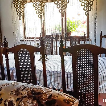 Casa Din Piatra Hotell Poiana  Eksteriør bilde