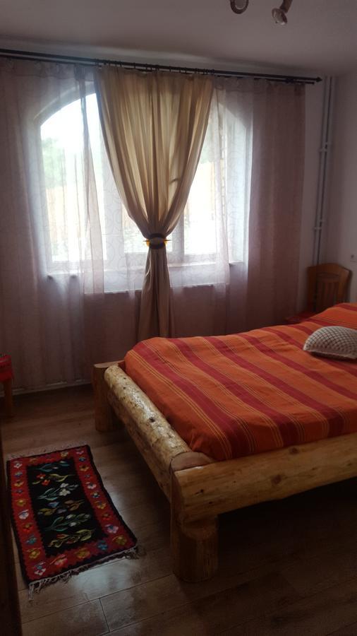 Casa Din Piatra Hotell Poiana  Eksteriør bilde